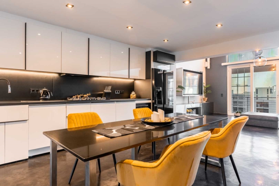 2 Bedroom Property for Sale in Cape Town City Centre Western Cape